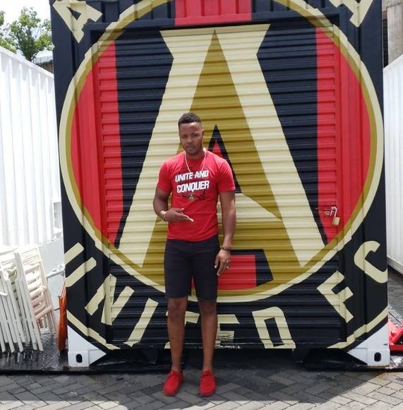 Meet your Posher, Jermaine - Picture 1 of 1